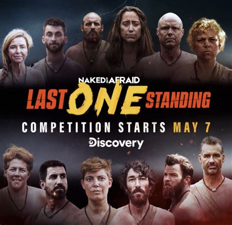 who won naked and afraid: last one standing (2023)|Hawaiʻi resident speaks about winning Naked and Afraid: Last One Standing